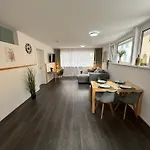 Apartament Sali Homes Apartmenthaus Schlossgasse Neckarsulm