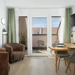 Sali Homes Apartmenthaus Schlossgasse * Neckarsulm