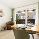 Sali Homes Apartmenthaus Schlossgasse Apartment Neckarsulm