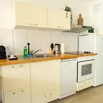 Sali Homes Apartmenthaus Schlossgasse Apartament Neckarsulm