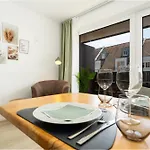Apartament Sali Homes Apartmenthaus Schlossgasse *