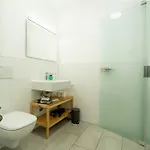 Apartment Sali Homes Apartmenthaus Schlossgasse Neckarsulm