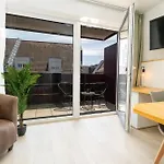 Sali Homes Apartmenthaus Schlossgasse *
