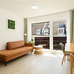 Sali Homes Apartmenthaus Schlossgasse Apartament Neckarsulm