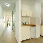 Apartment Sali Homes Apartmenthaus Schlossgasse