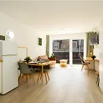 Sali Homes Apartmenthaus Schlossgasse Apartment Neckarsulm