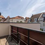 Apartament Sali Homes Apartmenthaus Schlossgasse *