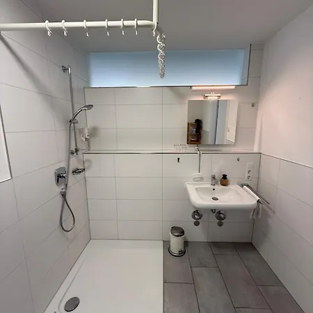 Sali Homes Apartmenthaus Schlossgasse Lejlighed