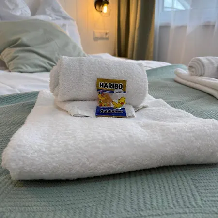 Sali Homes Apartmenthaus Schlossgasse 内卡苏尔姆