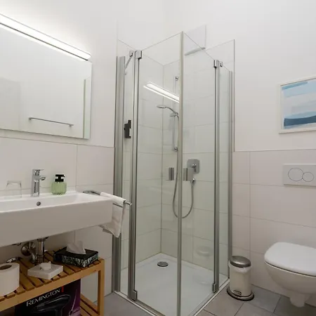 Sali Homes Apartmenthaus Schlossgasse Lejlighed Neckarsulm