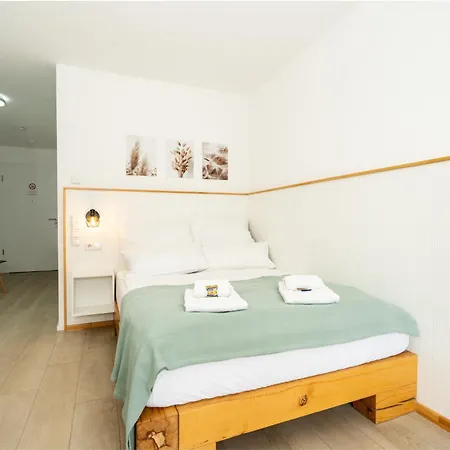 아파트 Sali Homes Apartmenthaus Schlossgasse *