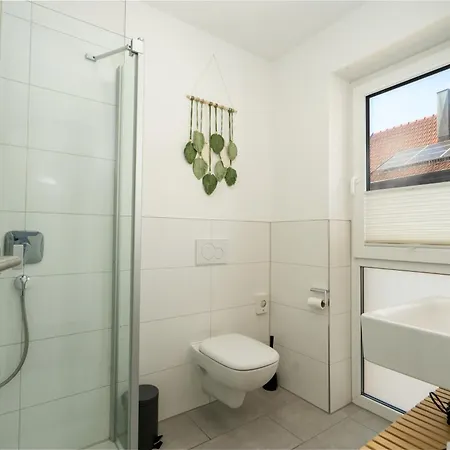 Sali Homes Apartmenthaus Schlossgasse 内卡苏尔姆