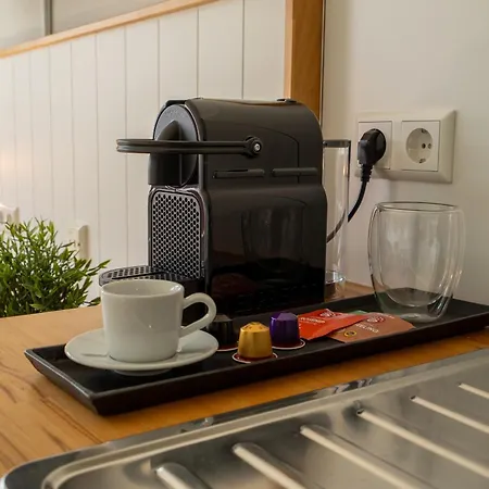 公寓 Sali Homes Apartmenthaus Schlossgasse