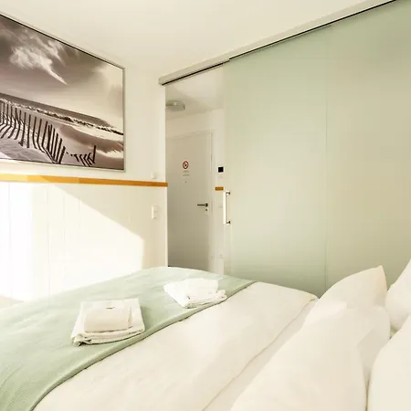 Sali Homes Apartmenthaus Schlossgasse 内卡苏尔姆