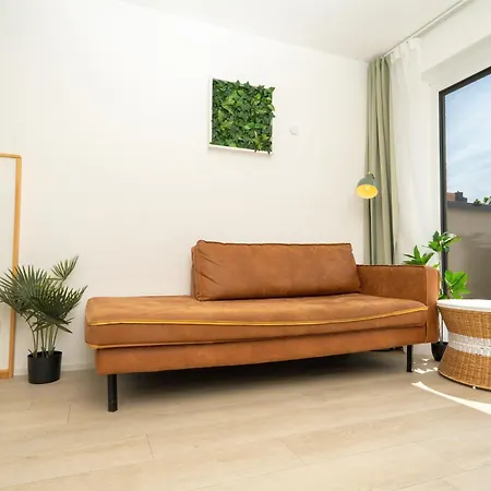 Sali Homes Apartmenthaus Schlossgasse 아파트