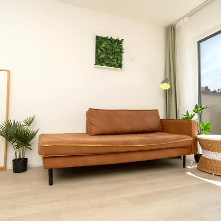 Sali Homes Apartmenthaus Schlossgasse 네카줄름