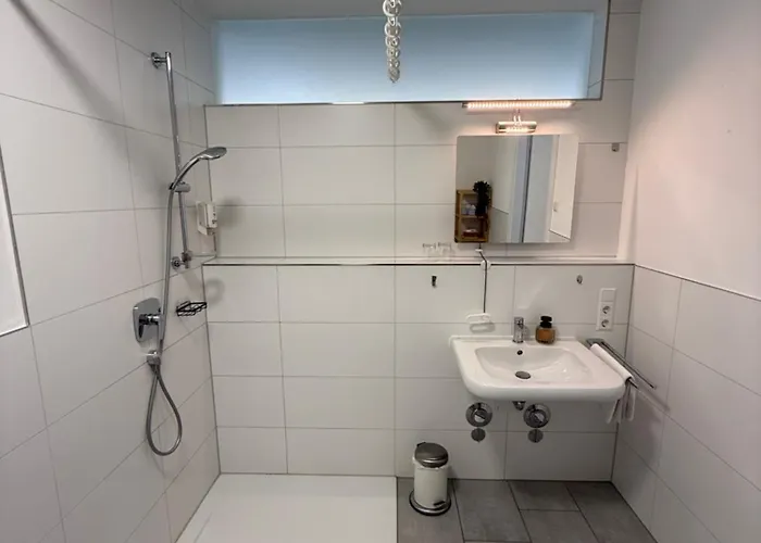 Sali Homes Apartmenthaus Schlossgasse Apartment