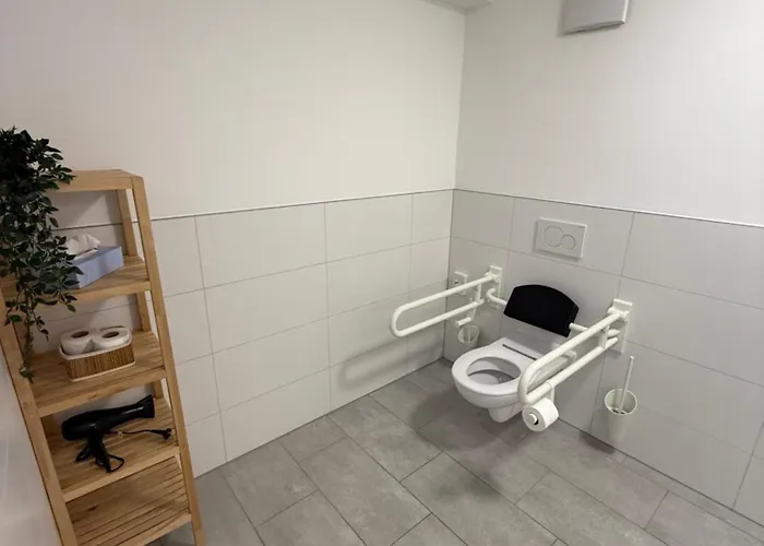 Sali Homes Apartmenthaus Schlossgasse * Neckarsulm