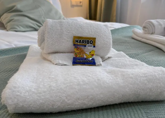 Sali Homes Apartmenthaus Schlossgasse Neckarsulm