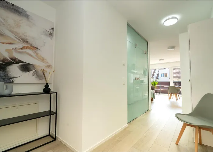 Sali Homes Apartmenthaus Schlossgasse