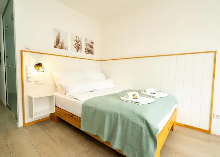 Sali Homes Apartmenthaus Schlossgasse Neckarsulm