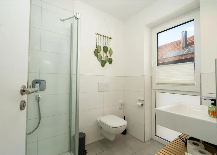 Sali Homes Apartmenthaus Schlossgasse Neckarsulm