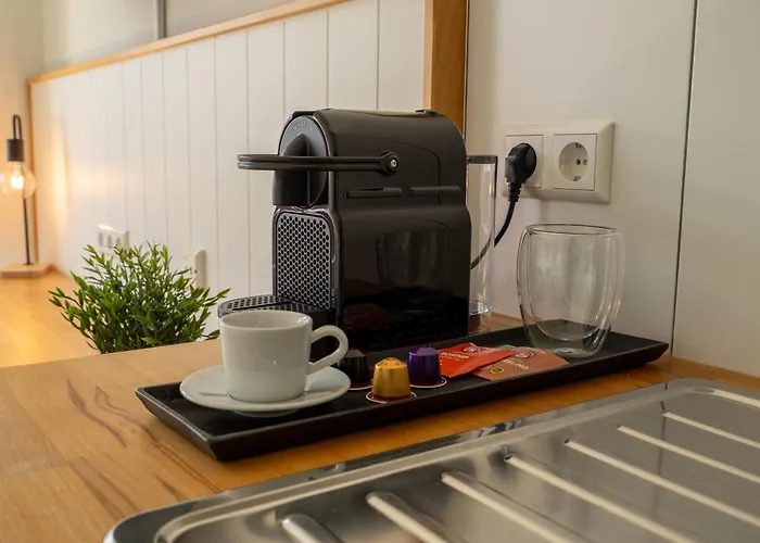 Apartment Sali Homes Apartmenthaus Schlossgasse