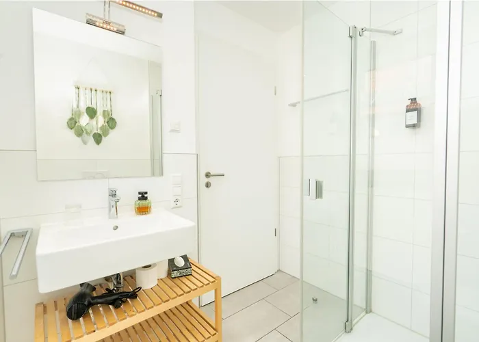 Sali Homes Apartmenthaus Schlossgasse Neckarsulm