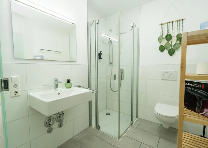 Sali Homes Apartmenthaus Schlossgasse * Neckarsulm