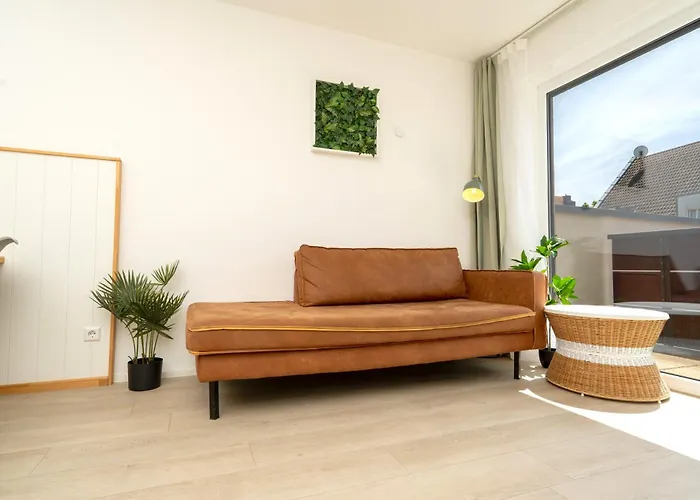 Sali Homes Apartmenthaus Schlossgasse Neckarsulm